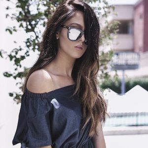 Dolce & Gabbana Sunglasses dg4281